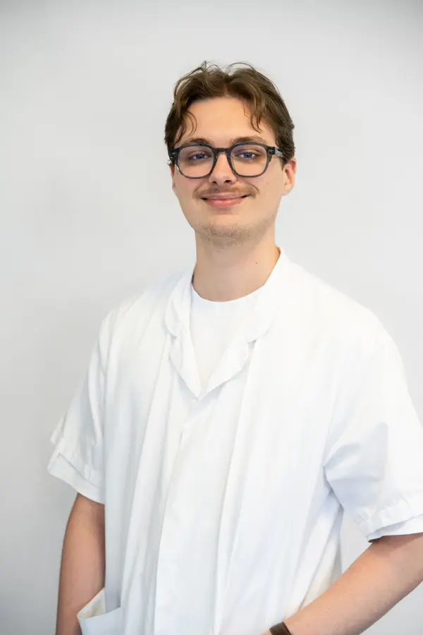 Photo Maxime Pebayle Centre de l'épaule à Bordeaux
