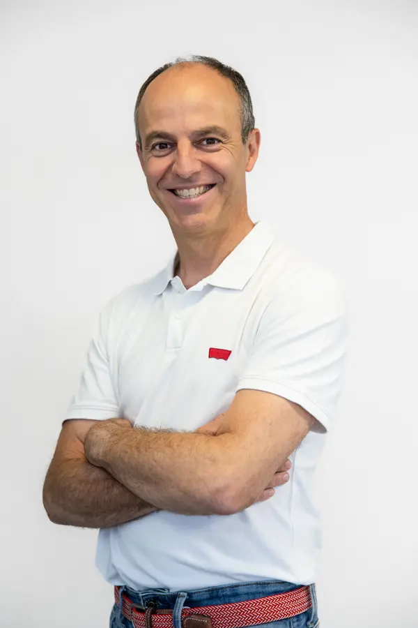 Photo Olivier Dupin Centre de l'épaule à Bordeaux